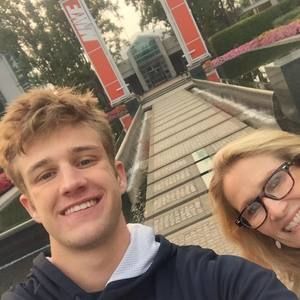 Meet your Posher, Maureen